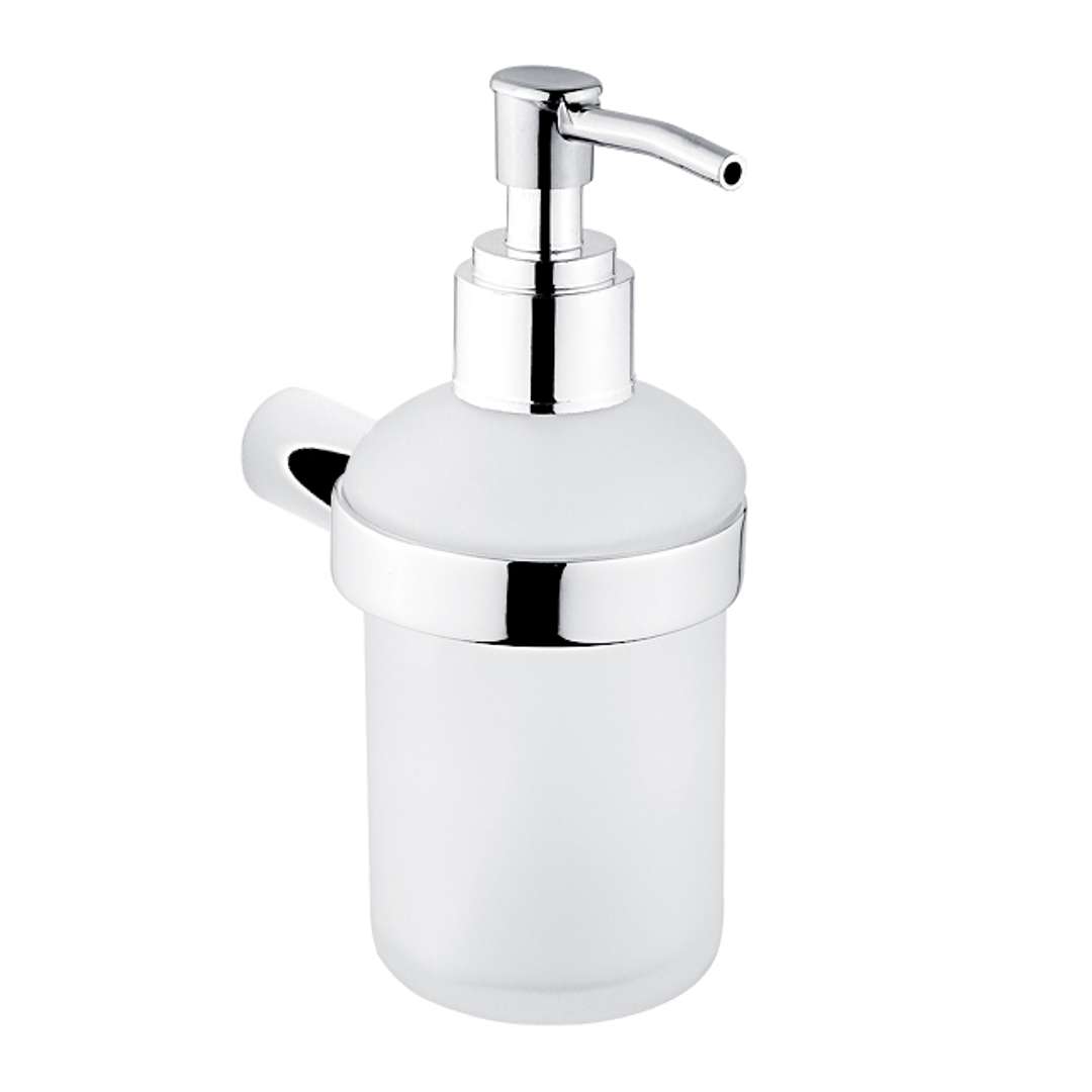 Nimco Bormo - Dozownik do mydła w płynie, chrom BR 11031C-26