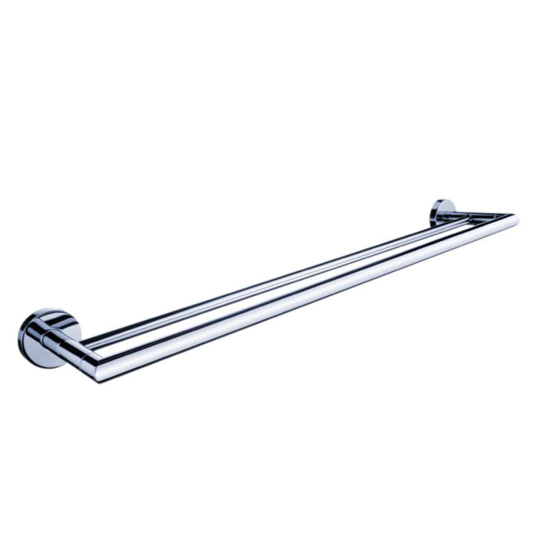 Nimco Unix - Uchwyt na ręcznik, długość 65 cm, chrom UN 13061DA-26