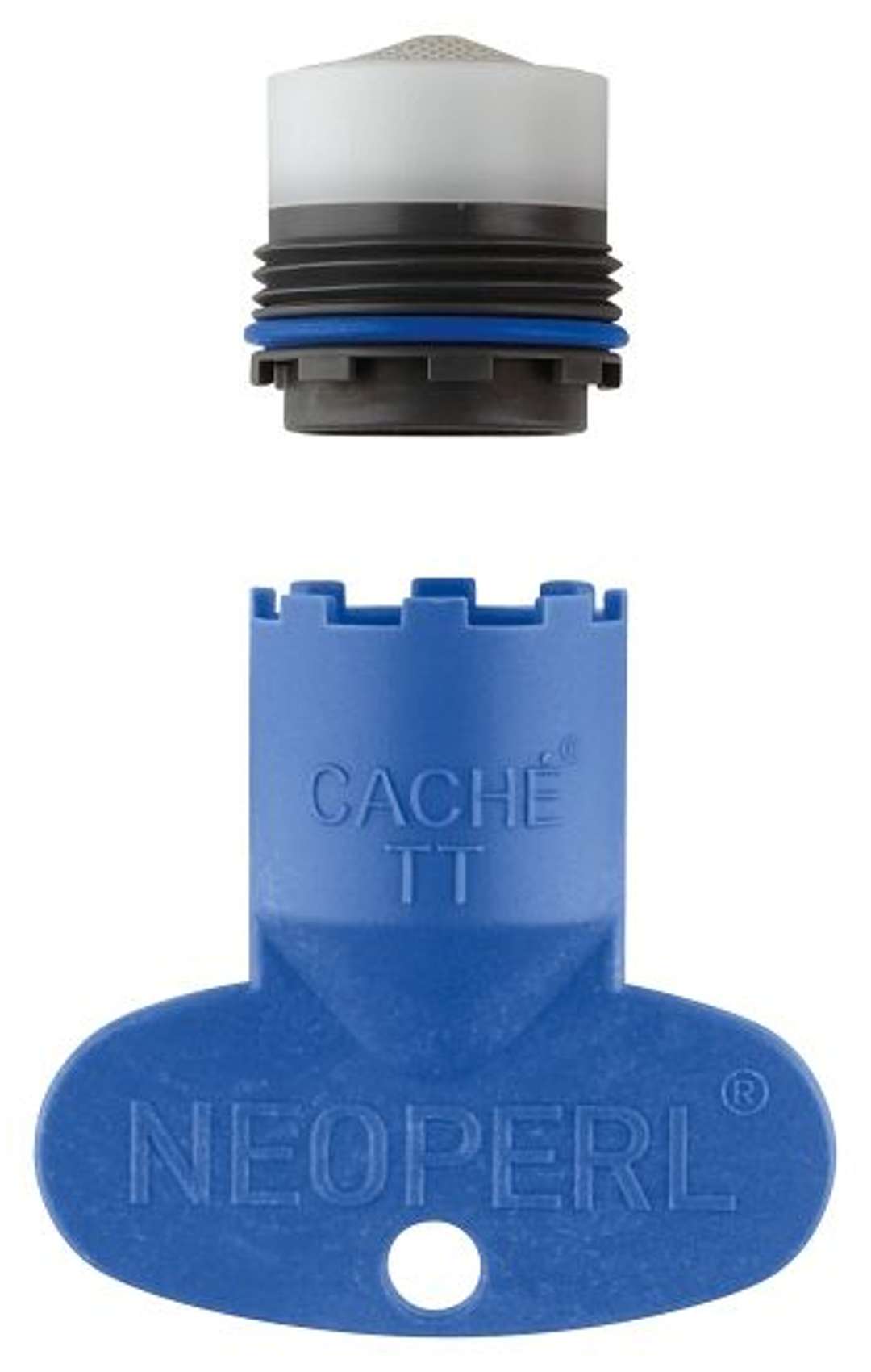 Grohe Części zamienne - Perlator M16,5x1 5l/min 13943000