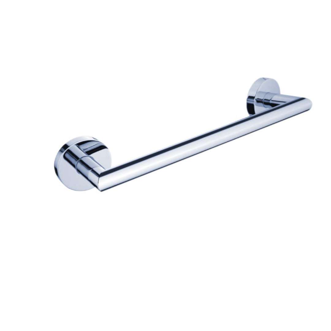 Nimco Unix - Uchwyt na ręcznik, długość 36 cm, chrom UN 13035A-26