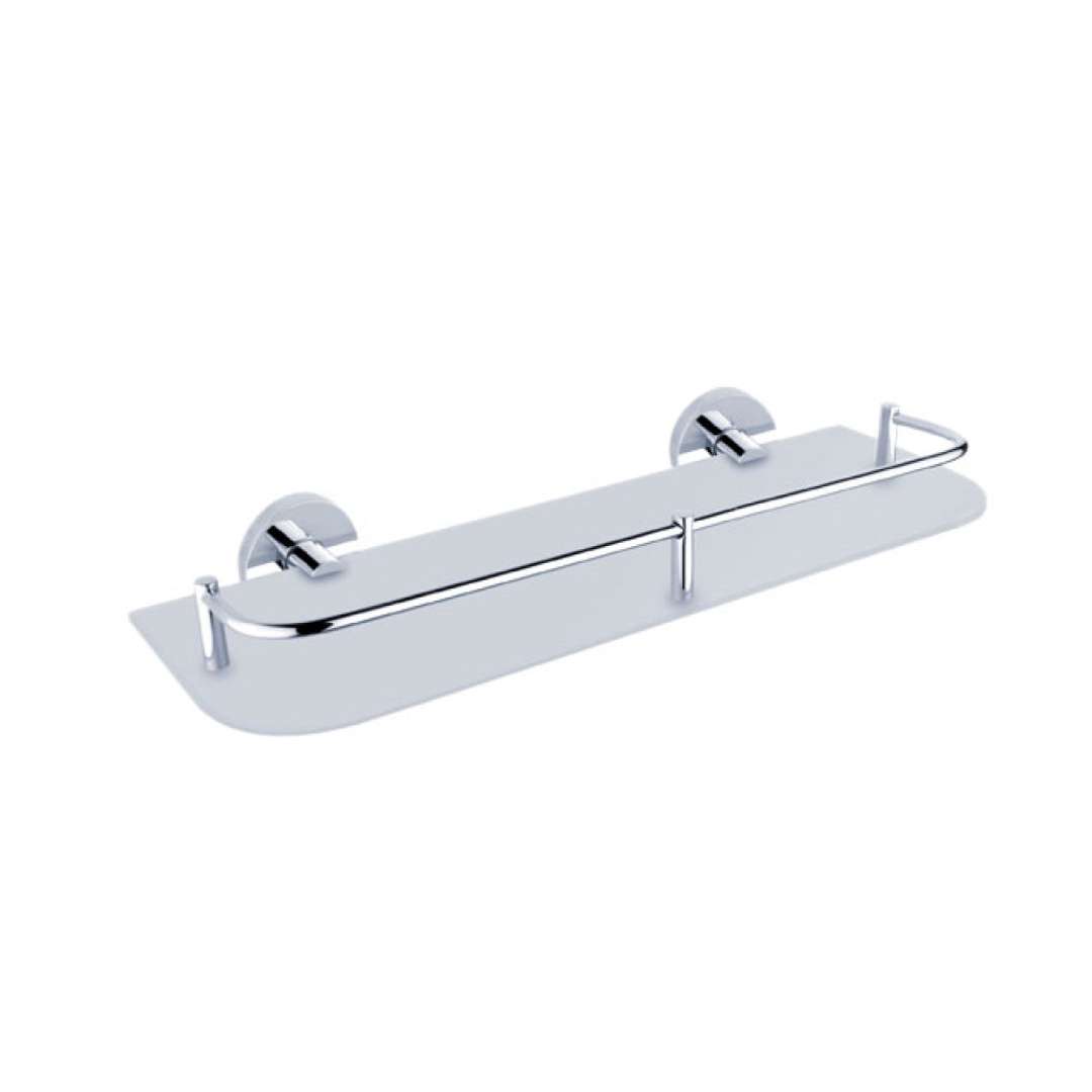 Nimco Unix - Półka dł. 40 cm, chrom UN 13091AX-40-26