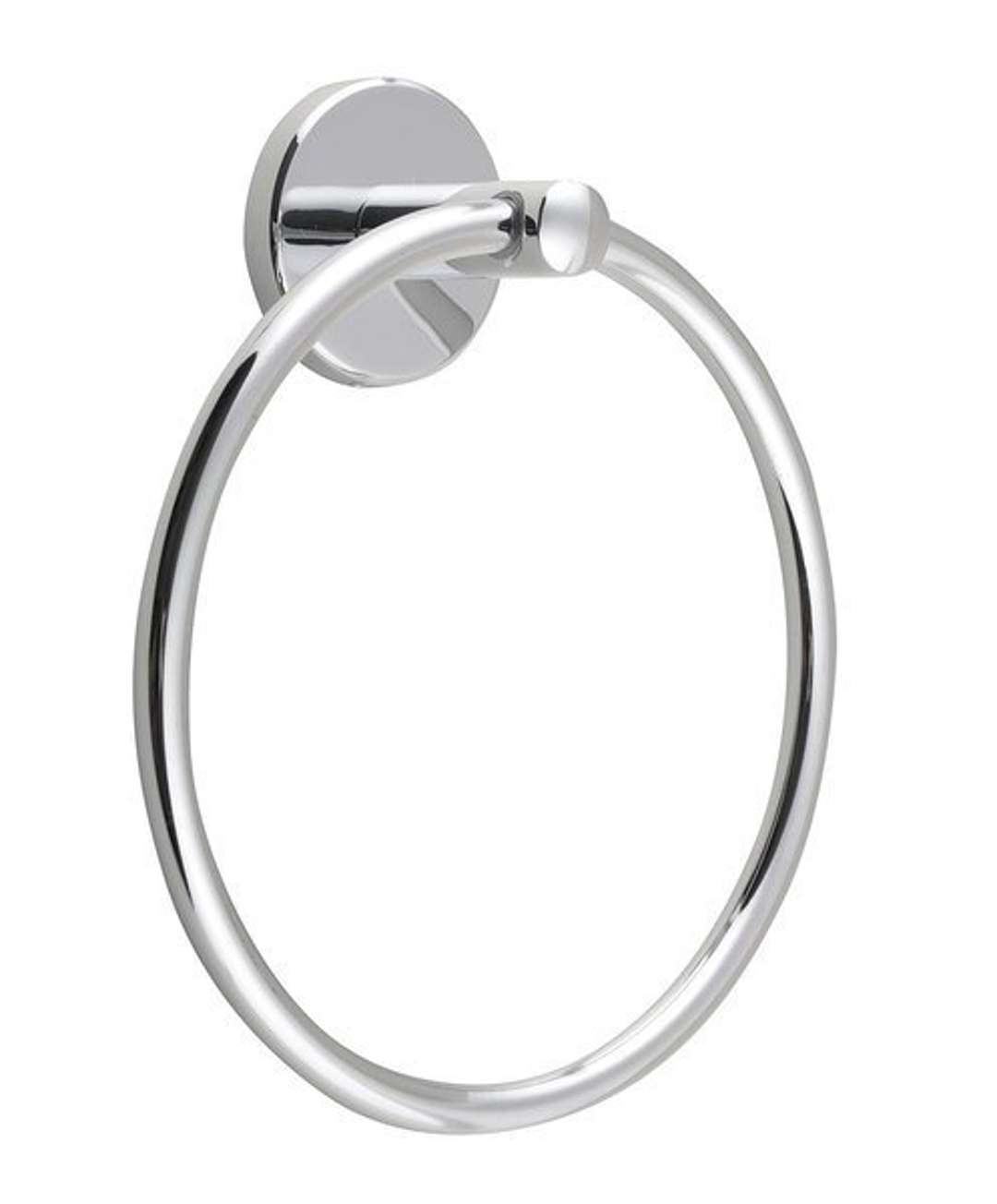 Aqualine Samba - Okrąg, chrom SB106