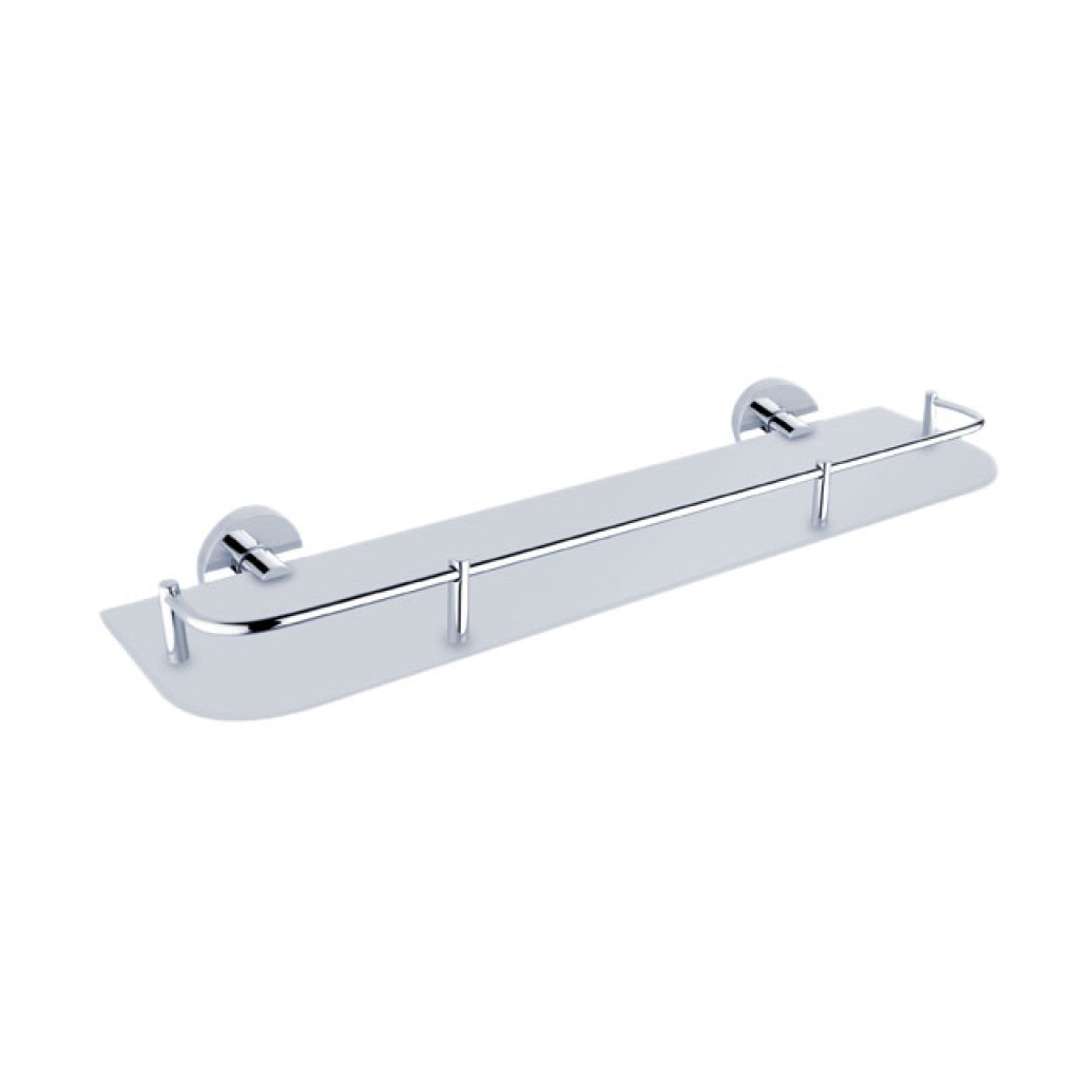 Nimco Unix - Półka dł. 50 cm, chrom UN 13091AX-50-26