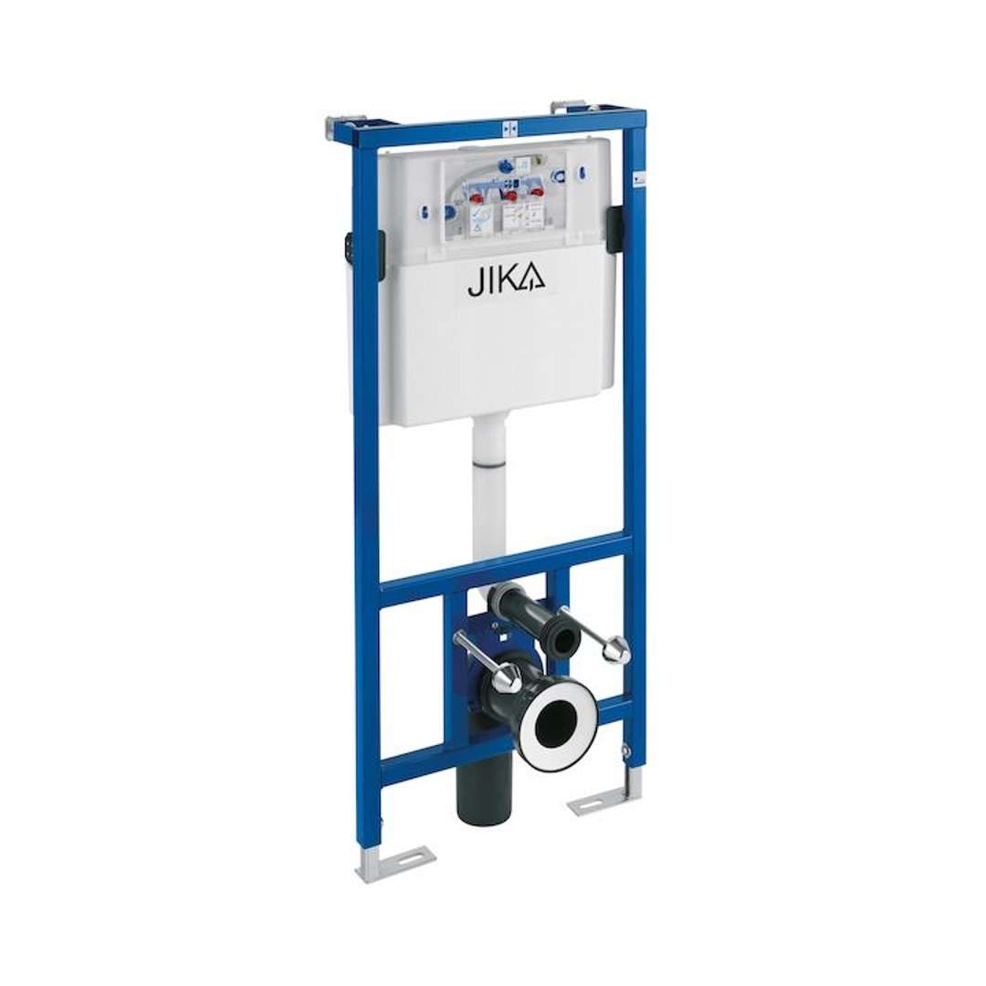 Jika Modul - Moduł WC do toalet wiszących o wymiarach 140x500x1120 mm H8956520000001