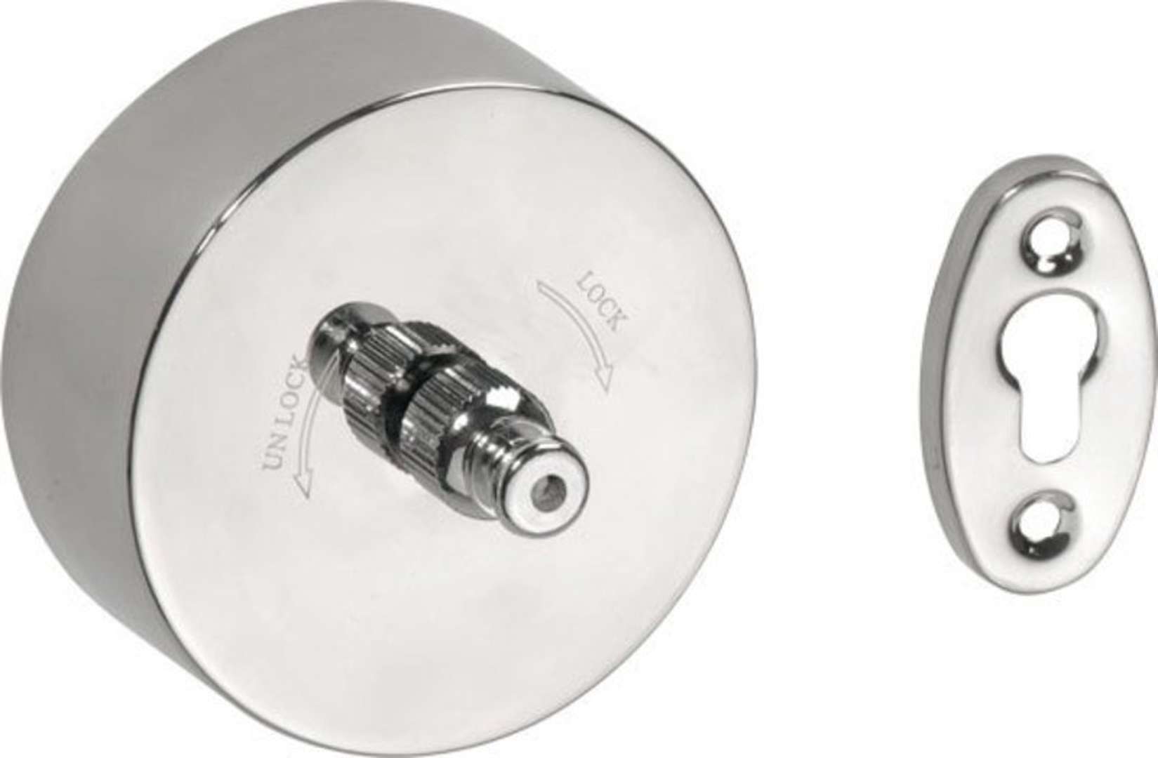 Sapho Program hotelowy - Wysuwany sznur na bieliznę, stal nierdzewna XJ021