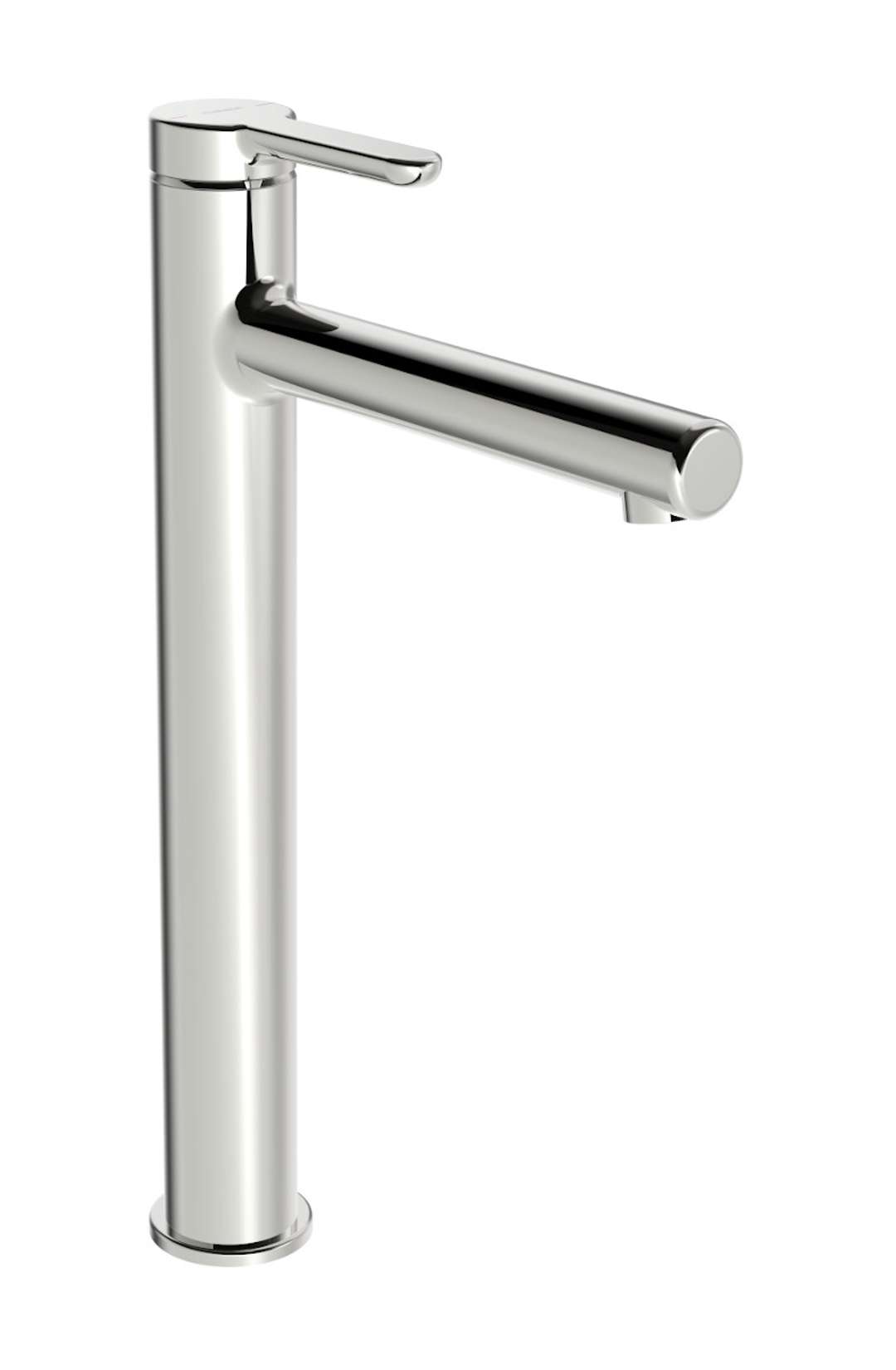 Hansa Designo - Bateria umywalkowa, chrom 51692293