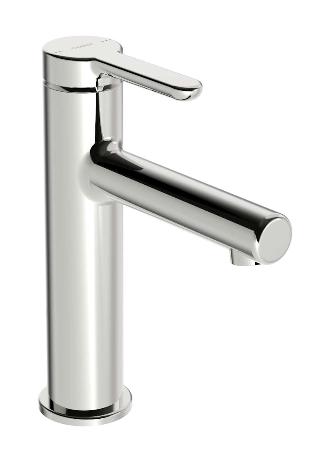 Hansa Designo - Bateria umywalkowa Style, chrom 51882293