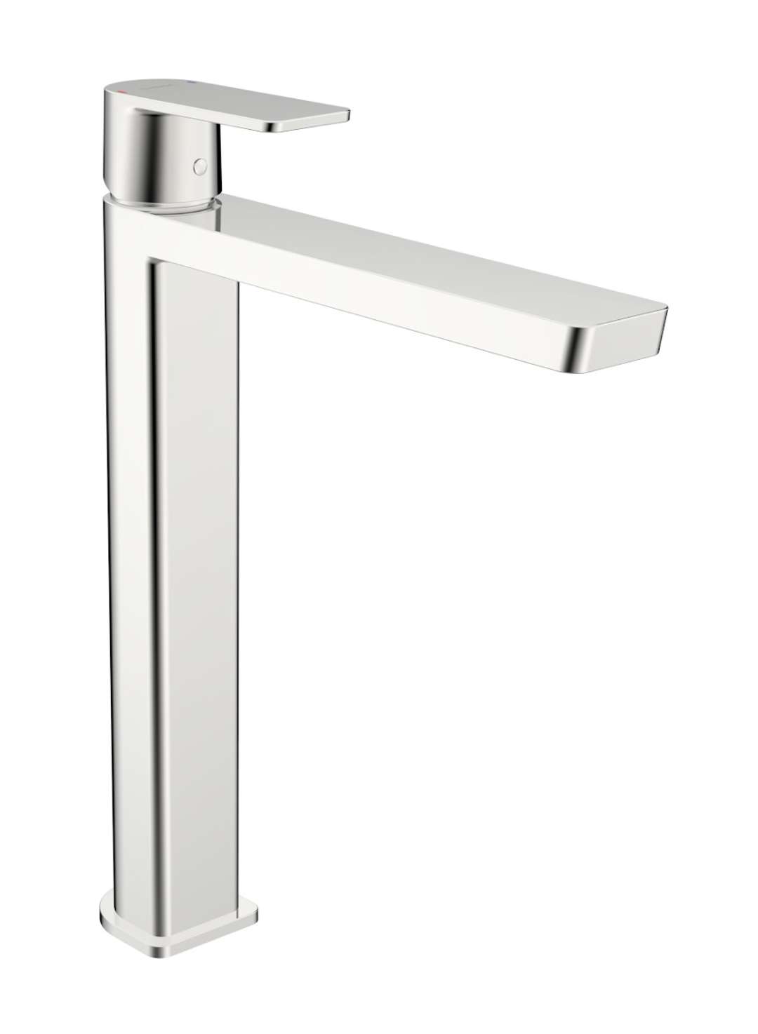 Hansa Stela - Bateria umywalkowa, chrom 57102273