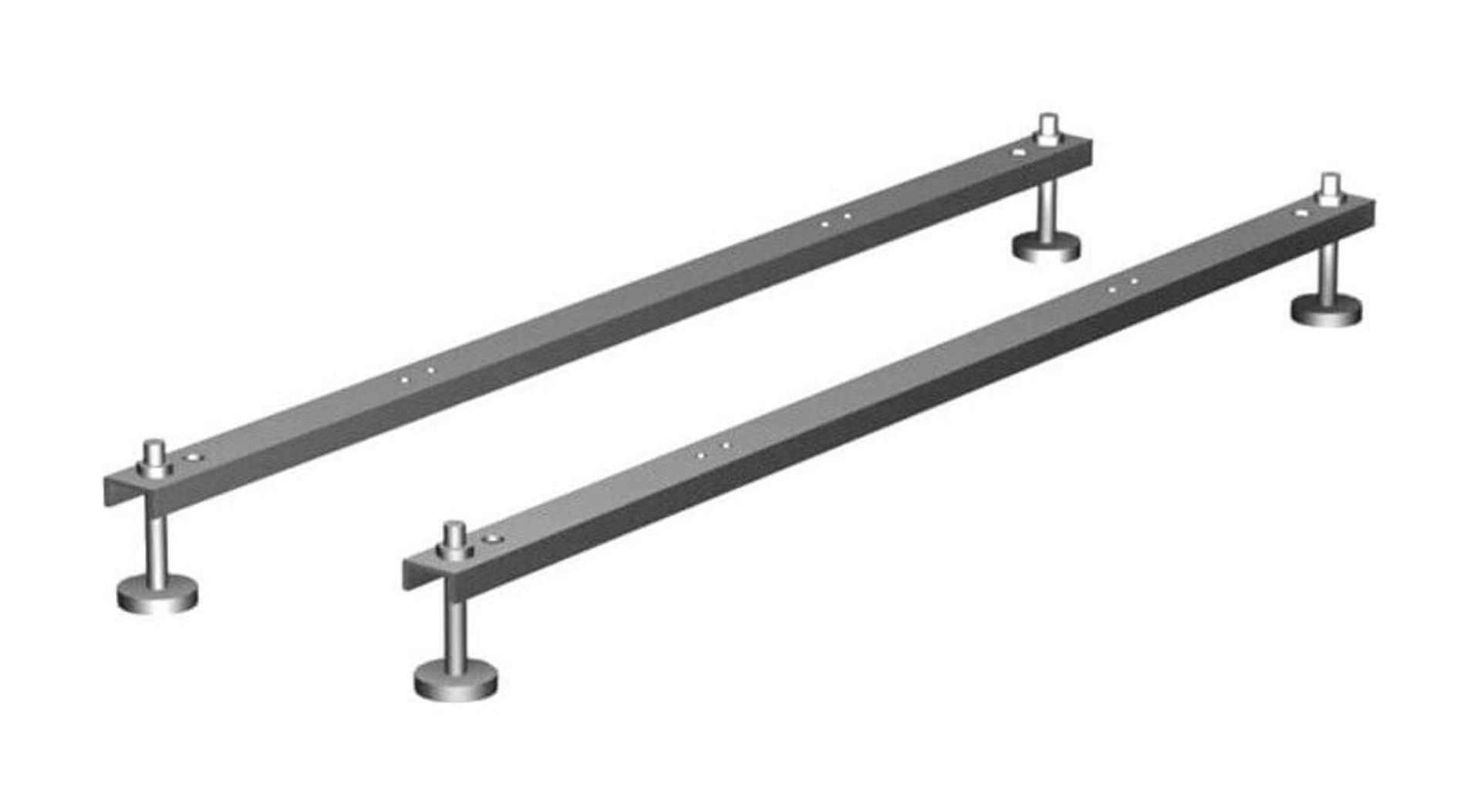 Ideal Standard nogi do wanny B156467