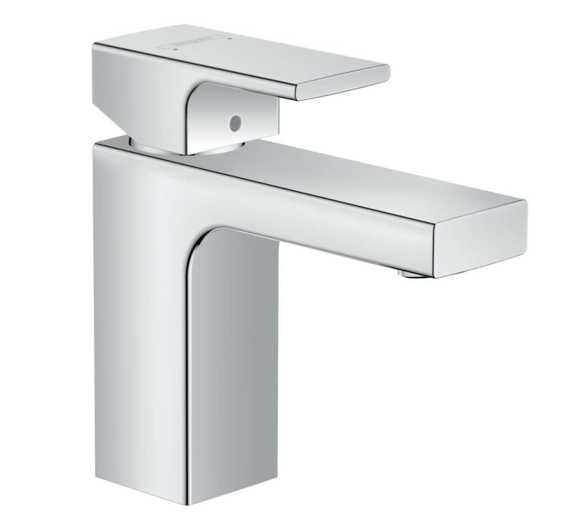 Hansgrohe Vernis Shape - Bateria umywalkowa, EcoSmart, chrom 71569000