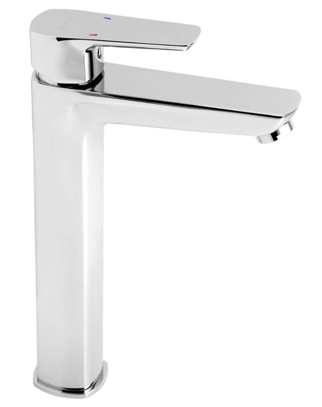 Novaservis Metalia 58 - Bateria umywalkowa, chrom 58501/1,0