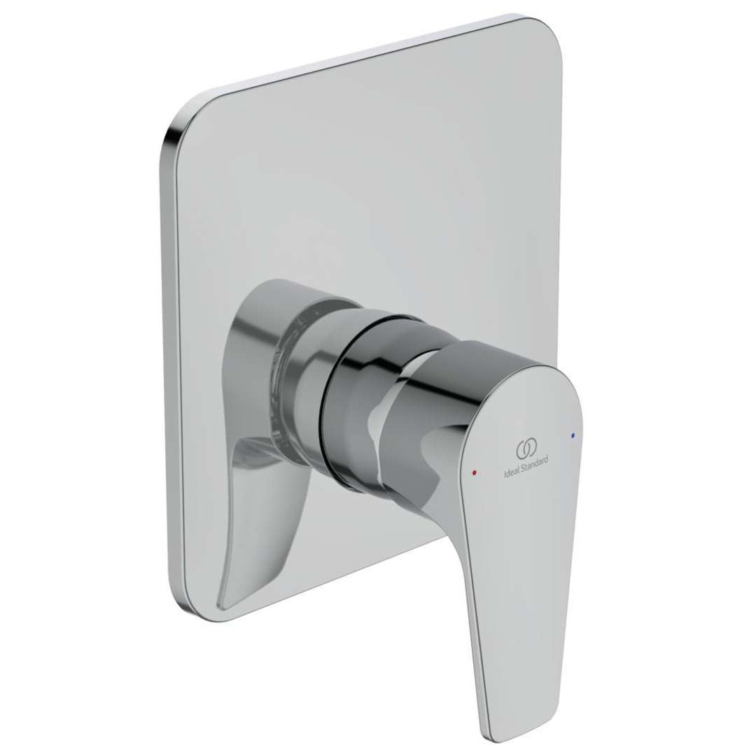 Ideal Standard Cerafine D - Bateria podtynkowa, chrom A7190AA