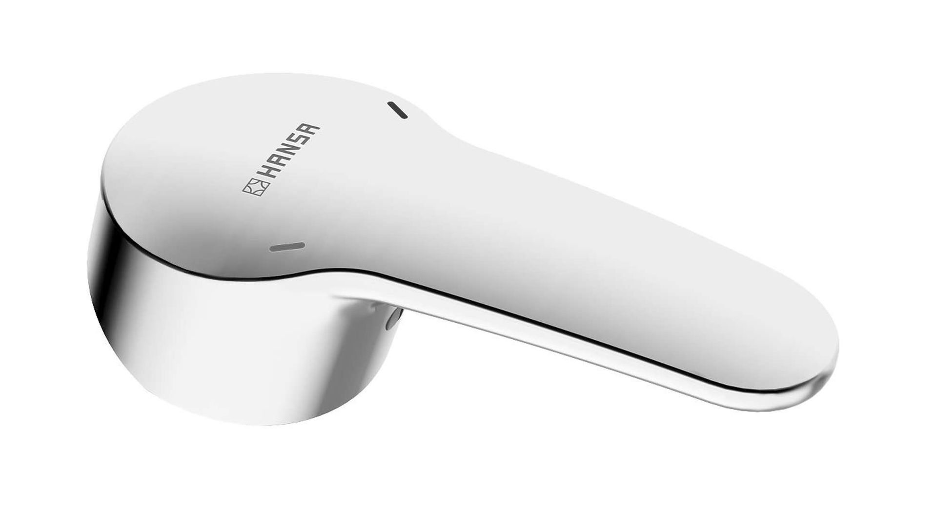 Hansa Mix - Zapasowa dźwignia do baterii wannowej, chrom 01883583