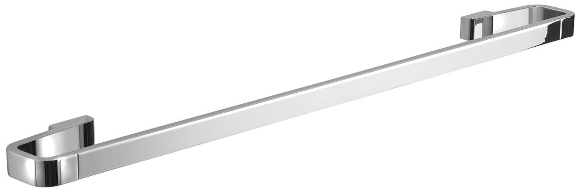 Sapho Gedy Samoa - Wieszak na ręcznik, długość 60 cm, chrom A8216013