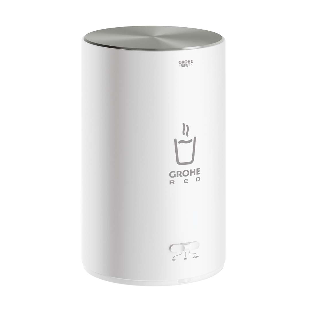 Grohe Red - Pojemnik o rozmiarze M, 4 l 40830001