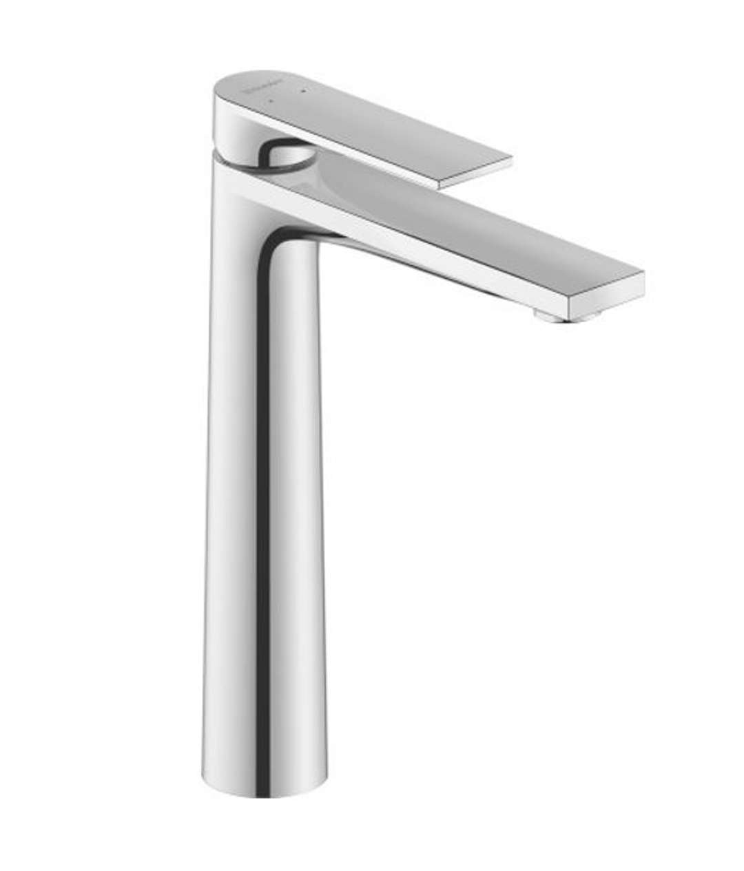 Duravit Tulum - Bateria umywalkowa, chrom TU1040002010