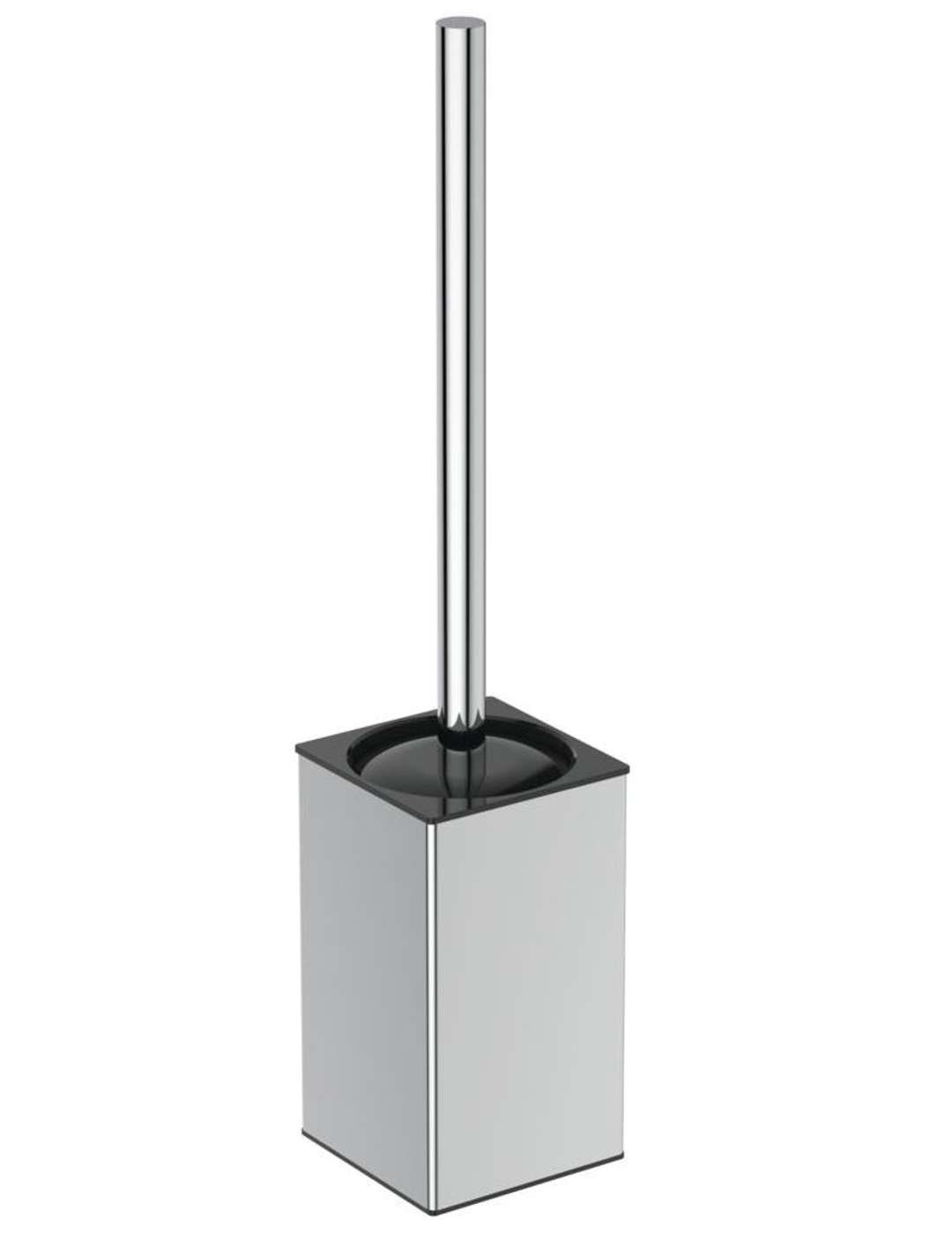 Ideal Standard IOM Square - Szczotka toaletowa z uchwytem, chrom E2195AA