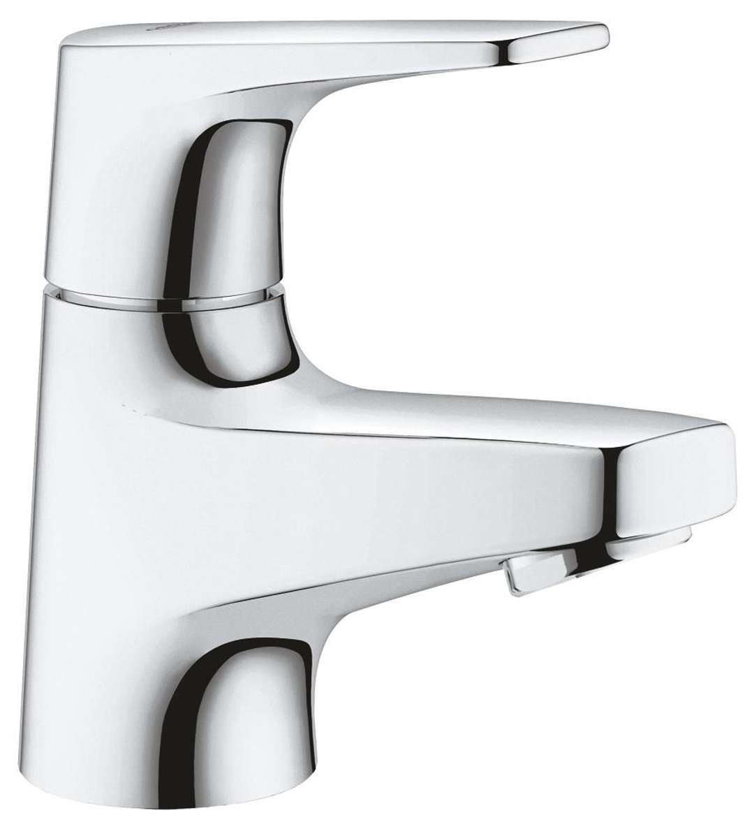 Grohe Start Flow - Zawór umywalkowy, chrom 20577000