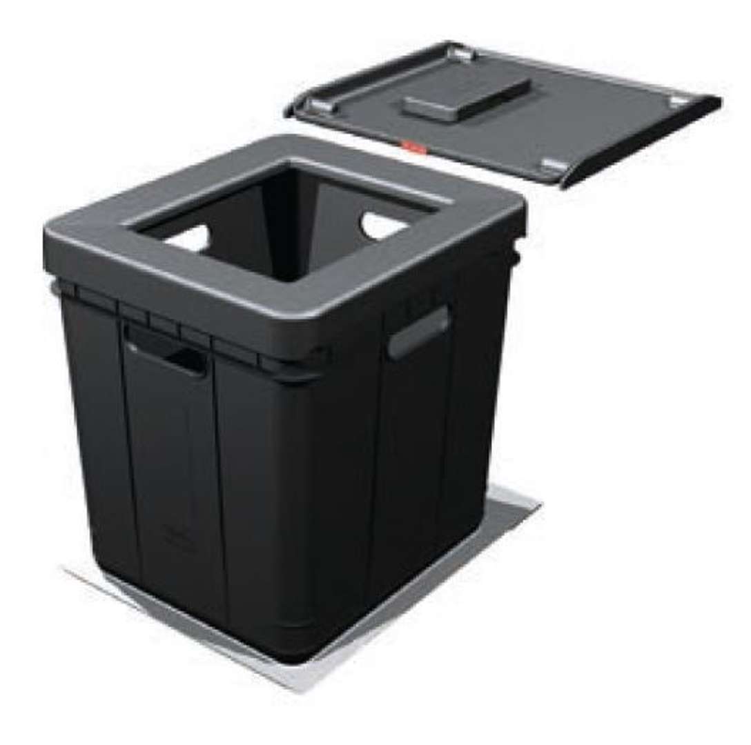 Franke Sortery - Wbudowany kosz na śmieci 350-40 121.0307.552