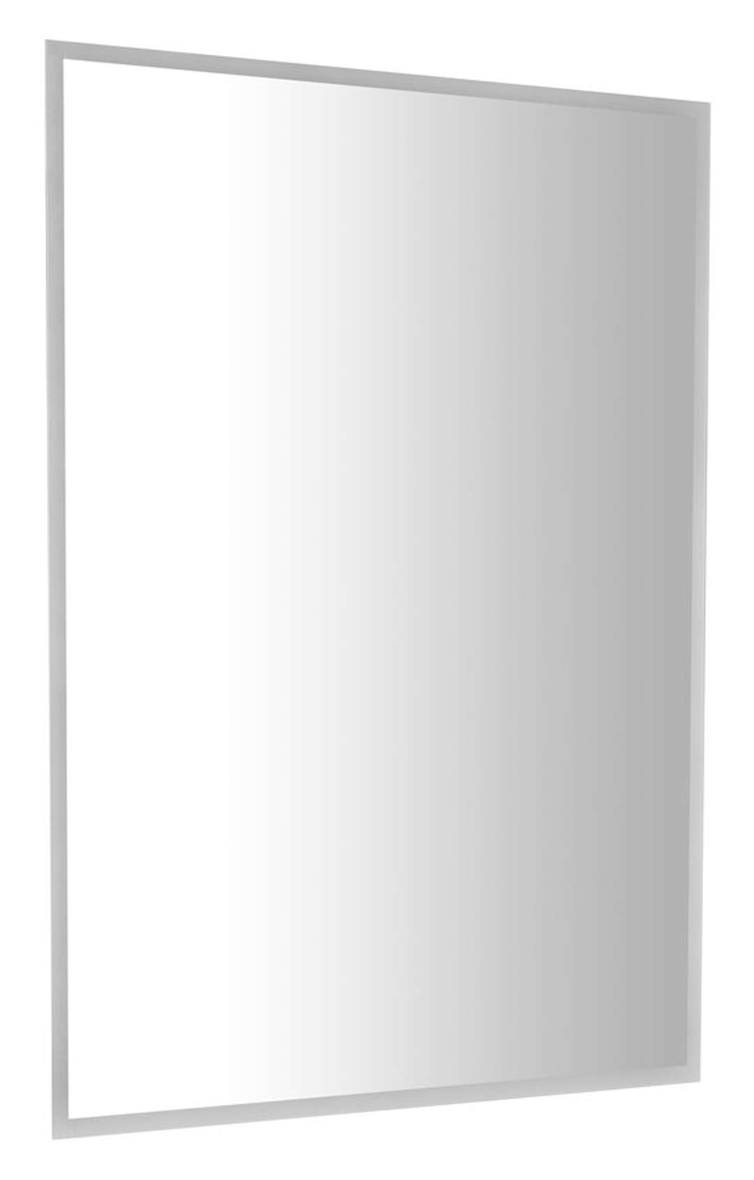 Aqualine Akcesoria - Lustro Tauri z oświetleniem LED, 60x80 cm TW260