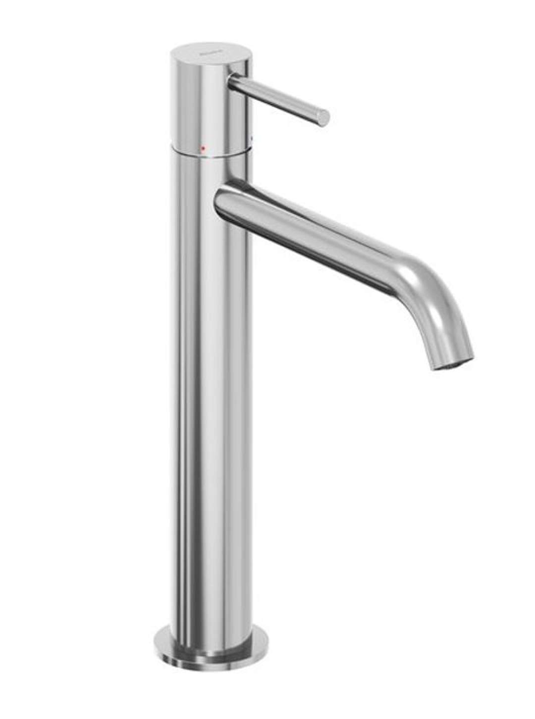 Ravak Espirit - Bateria umywalkowa, chrom X070389