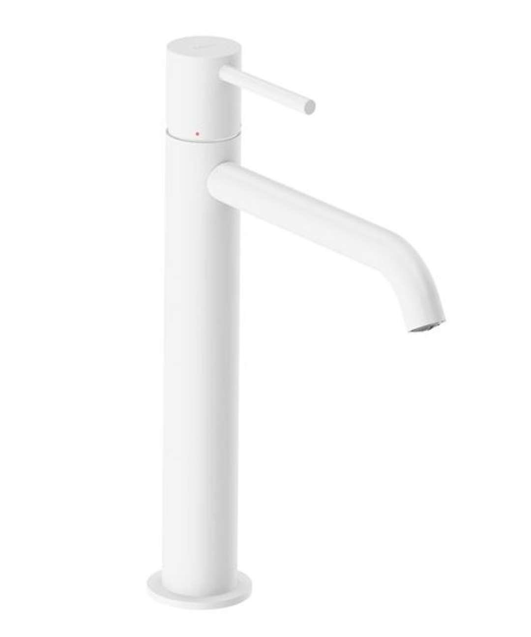 Ravak Espirit - Bateria umywalkowa, biały mat X070390