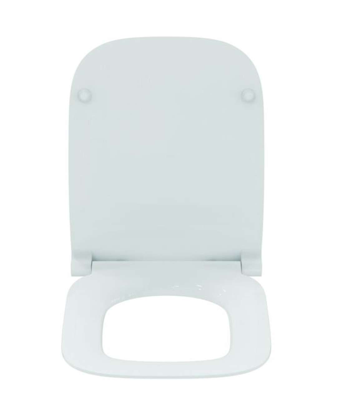 Ideal Standard i.Life A - Deska sedesowa, SoftClose, biała T481301