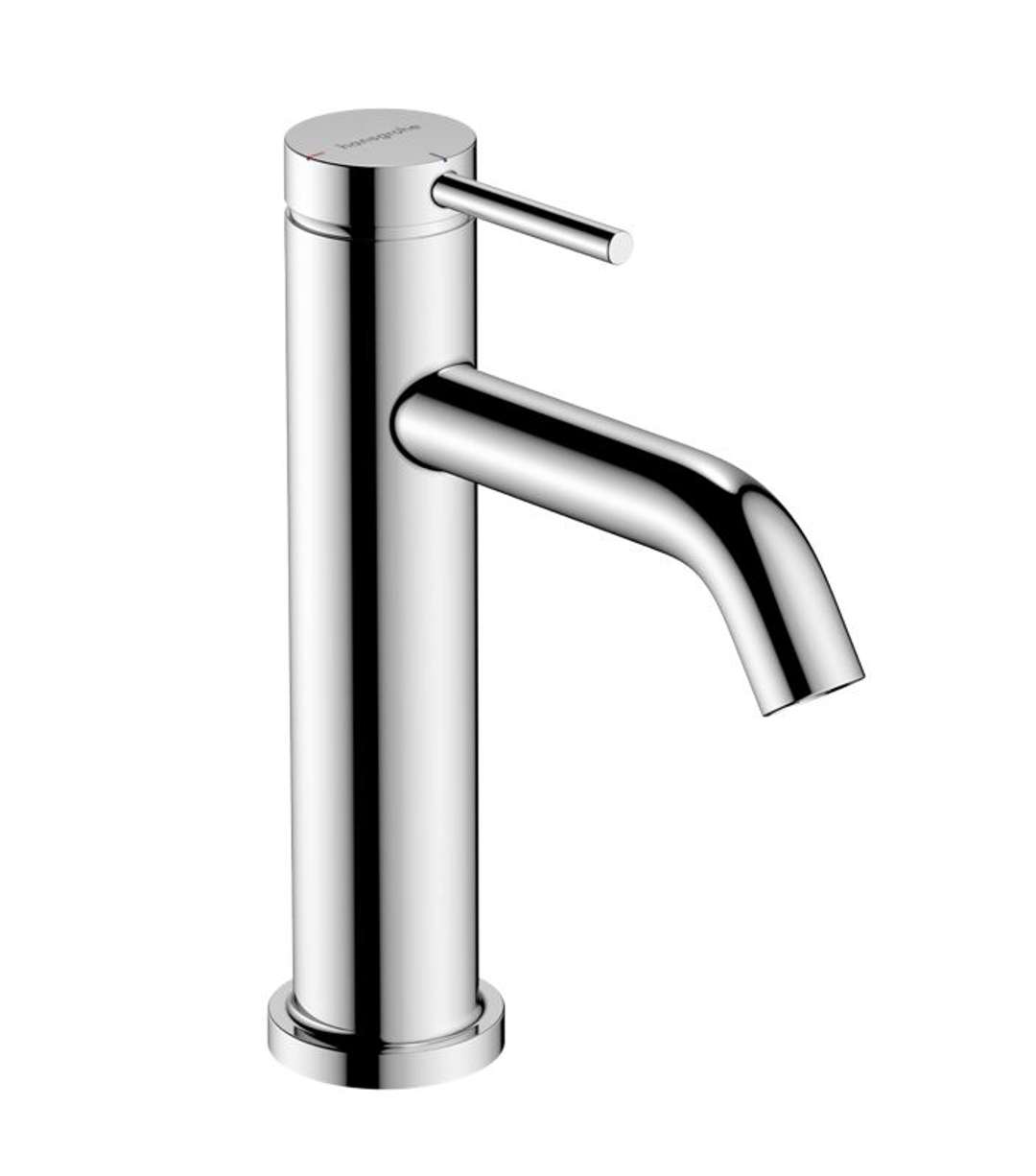Hansgrohe Tecturis S - Bateria umywalkowa, CoolStart, EcoSmart, chrom 73317000