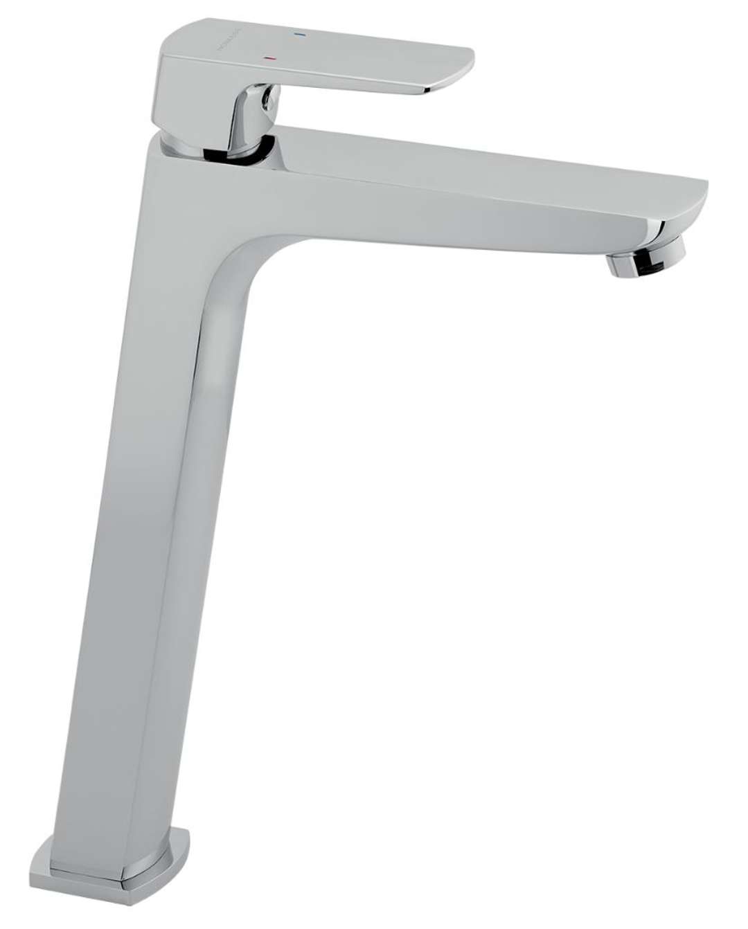 Novaservis Nobless Ego - Bateria umywalkowa, chrom 43501/1,0