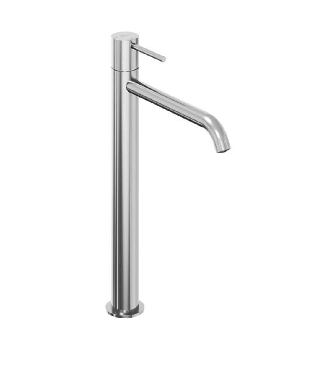 Ravak Espirit - Bateria umywalkowa, BeCool, chrom X070404