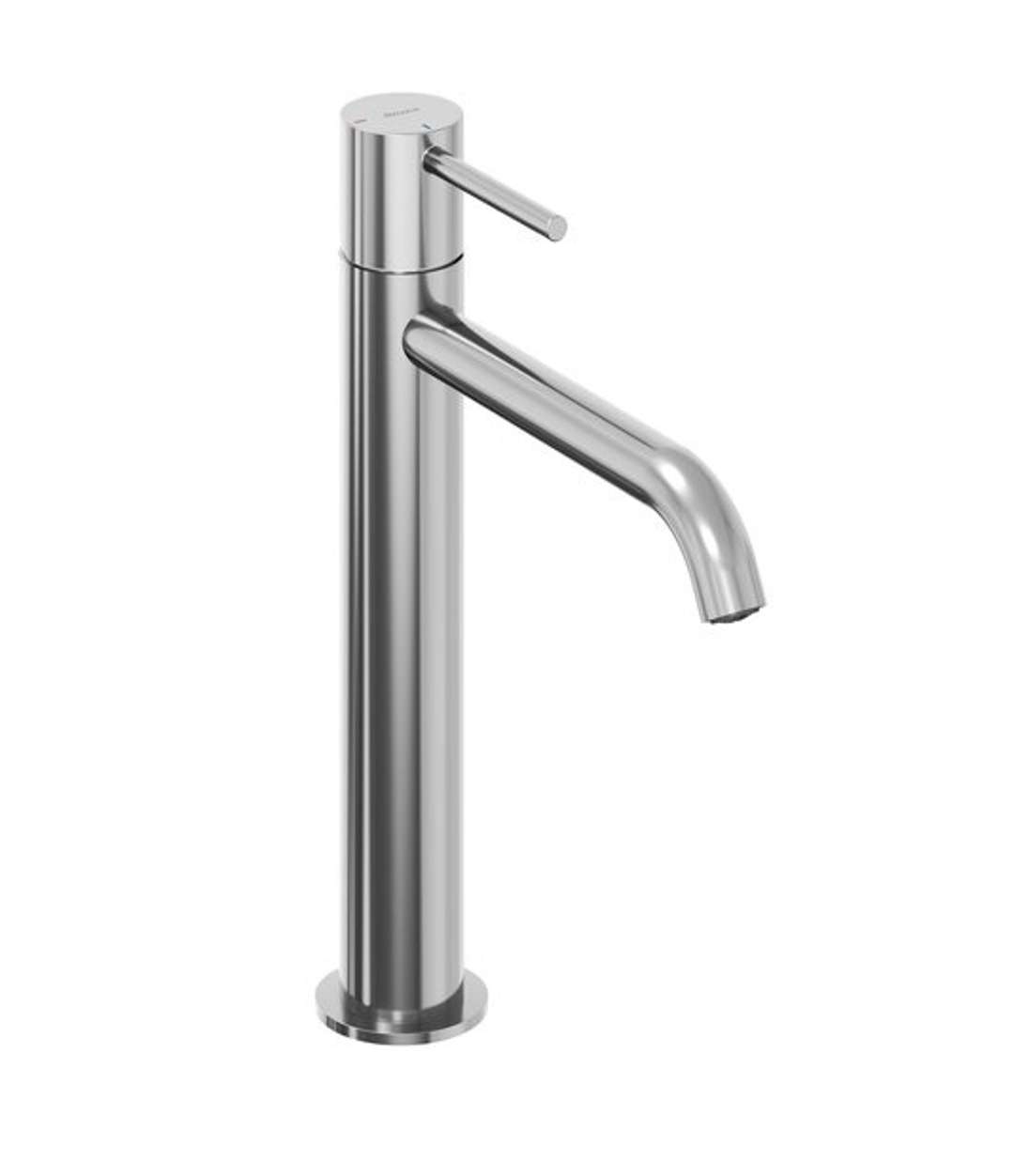 Ravak Espirit - Bateria umywalkowa, BeCool, chrom X070399