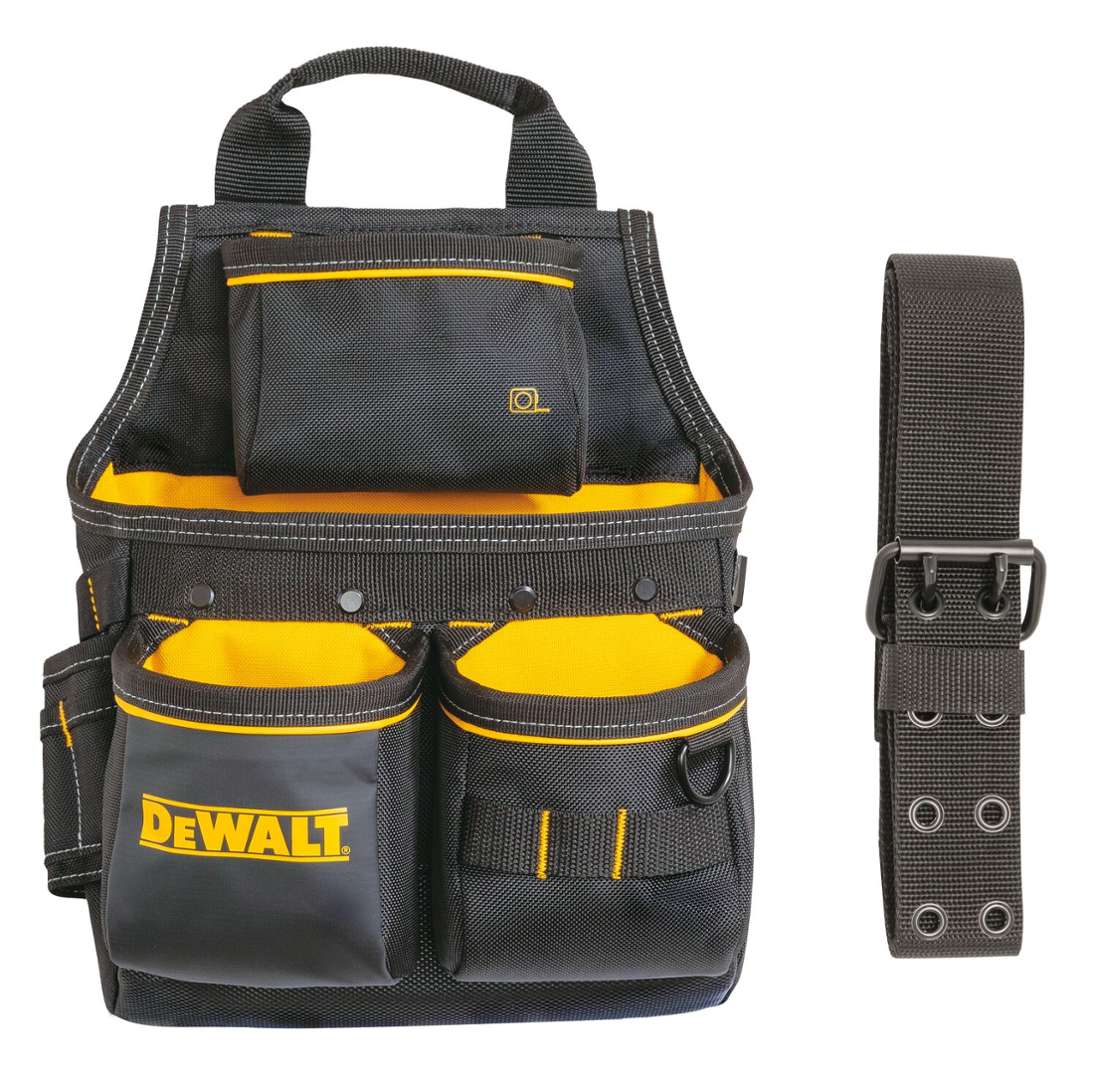DeWALT Akcesoria - Pas roboczy z kieszeniami DWST40201-1