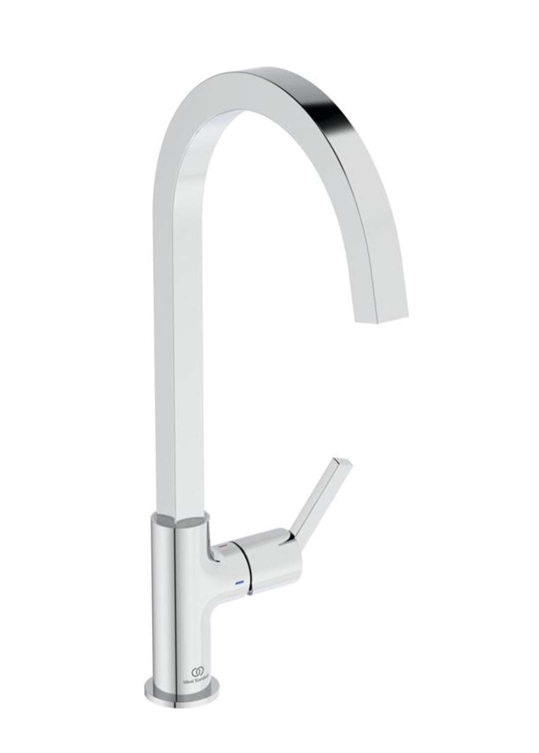 Ideal Standard Gusto - Bateria zlewozmywakowa, chrom BD411AA