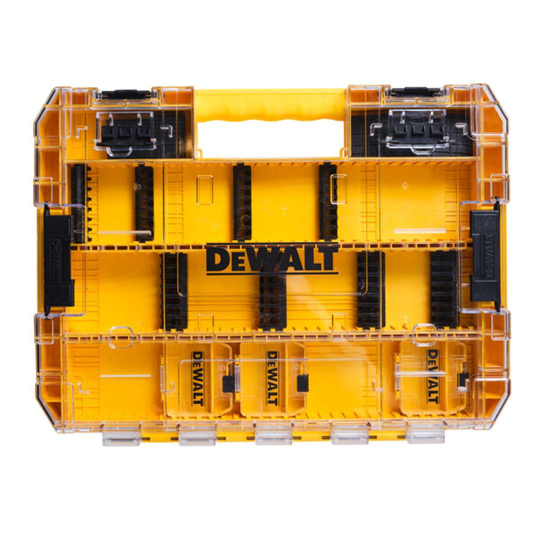 DeWALT Akcesoria - Organizer Tough Case, duży DT70804