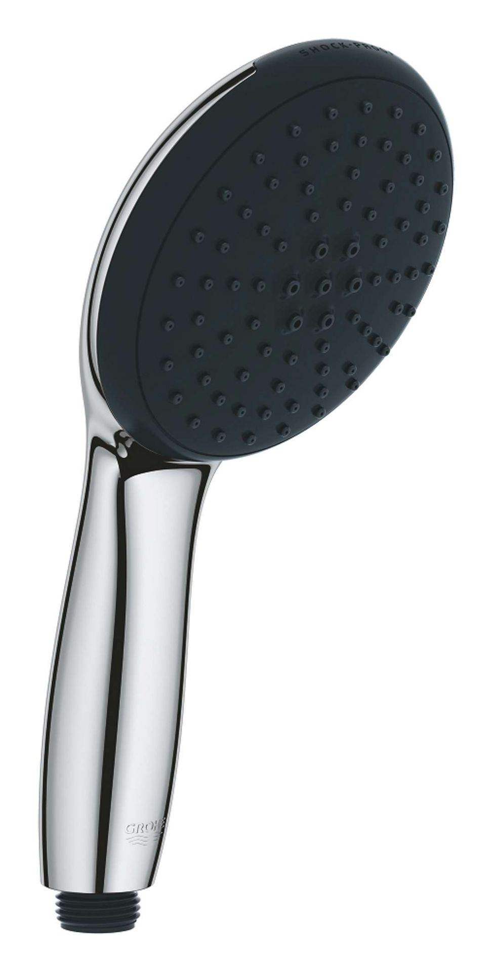 Grohe Vitalio Start - Prysznic ręczny 2 strumienie, chrom 26948001