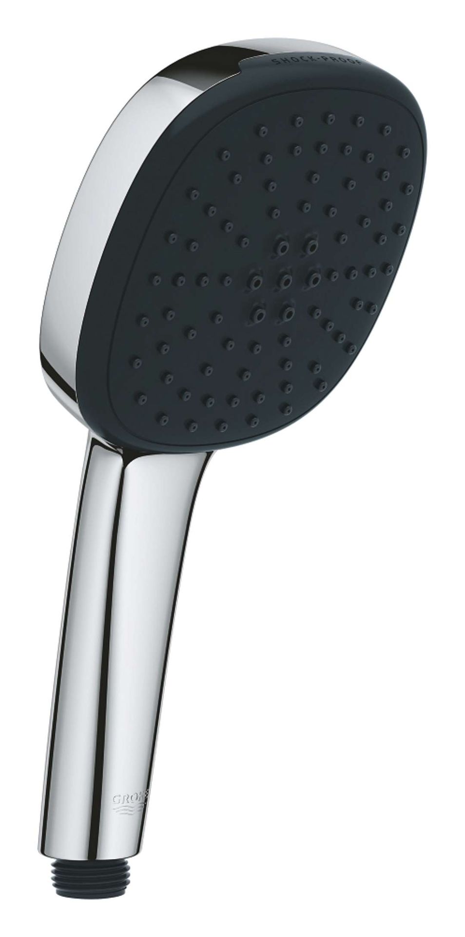 Grohe Vitalio Comfort - Prysznic ręczny 2 strumienie, chrom 26926001