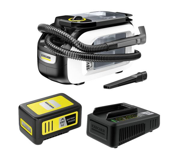 Karcher SE 3-18 1.081-508.0
