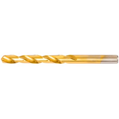 Proline Wiertło do met hss tin din338 szlf.9.0mm szt.1 blist 77890K