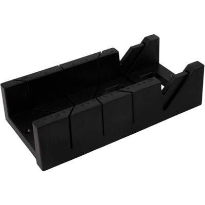 Skrzynka uciosowa STALCO S-18494