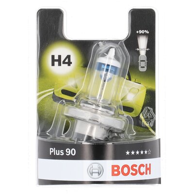 Bosch Żarówka 1 987 301 077