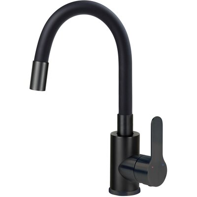Bateria DEANTE Lupo BLU N24M Czarny