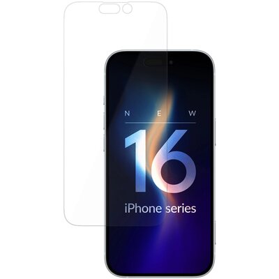 Folia ochronna 3MK SilverProtection+ do Apple iPhone 16 Pro