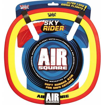 Dysk Sky Rider Air Square 1 szt. mix kolorów