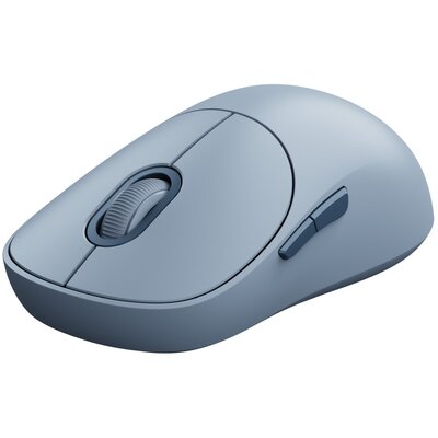 XIAOMI Wireless Mouse 3 Niebieski