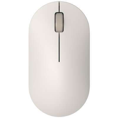 XIAOMI Wireless Mouse Lite 2 biały