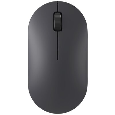 XIAOMI Wireless Mouse Lite 2 Czarny