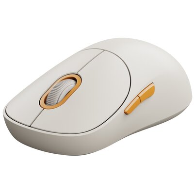 XIAOMI Wireless Mouse 3 biały