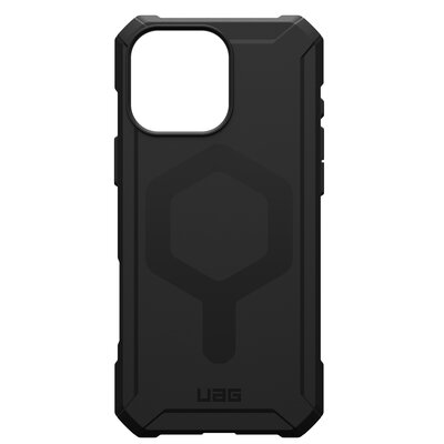 UAG Essential Armor Magsafe do iPhone 16 Pro Max black