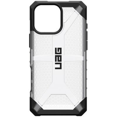 Etui UAG Plasma do Apple iPhone 16 Pro Max Przezroczysty