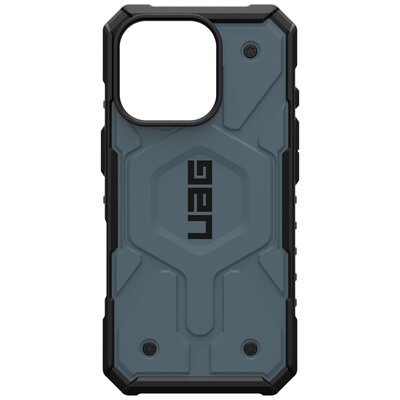 UAG Pathfinder Magsafe do iPhone 16 Pro cloud blue